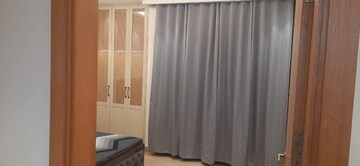 Bedroom in 3 BHK Builder Floor at Sector 9 – for Rent