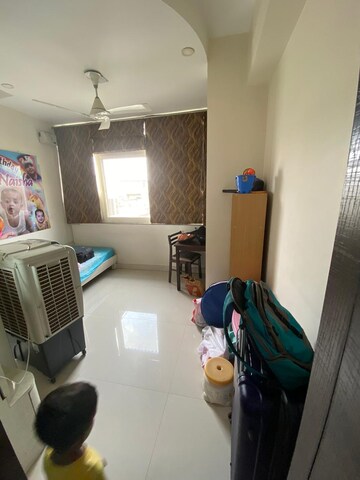 Living Room in 4 BHK Apartment at Sector 10 Dwarka – for Sale