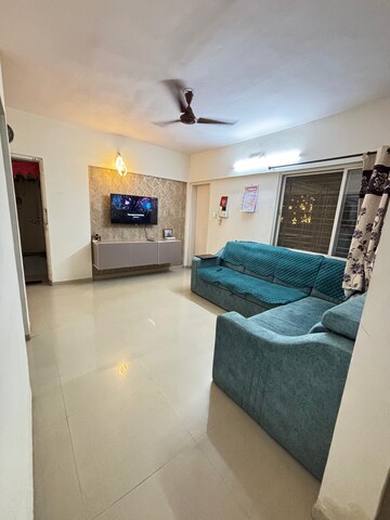 Furnished Amenities in 1 BHK Apartment at Sancheti Belcastel, Mundhwa – for Rent