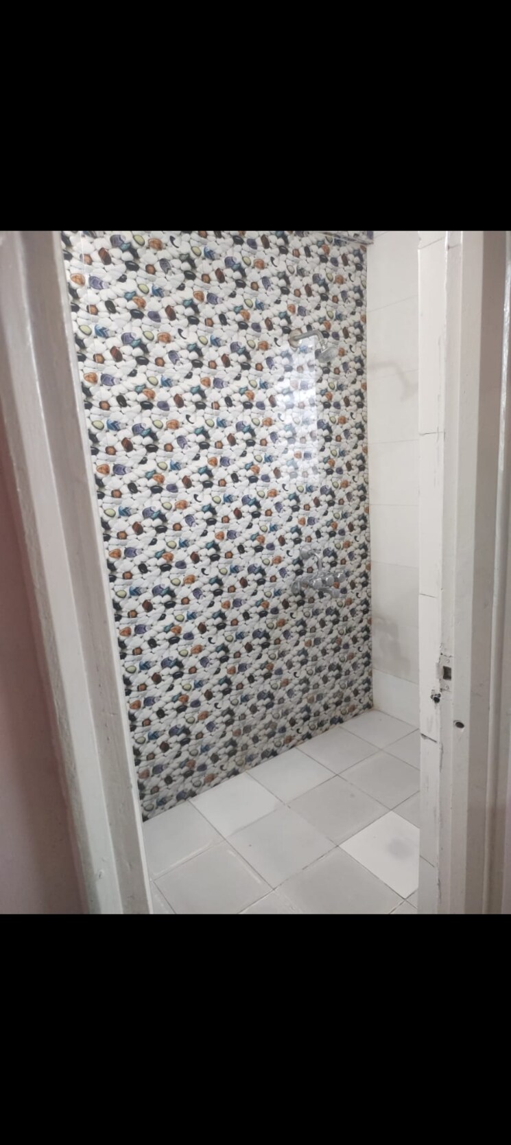 Bathroom, neco-hillscape 1 Bedroom 620 Sq.Ft. Apartment In Kondhwa Pune 7936767