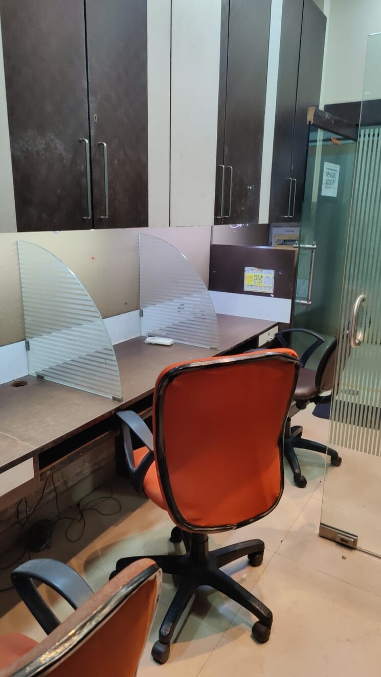 Team Area, business-classic Commercial Office Space 250 Sq.Ft. In Malad West Mumbai 7936711