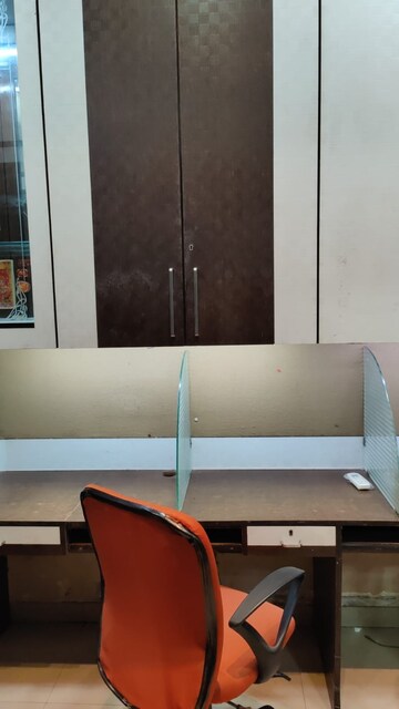 Furnished Amenities in  Office Space at Business Classic, Malad West – for Rent