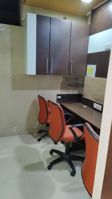Team Area in  Office Space at Business Classic, Malad West – for Rent