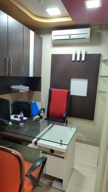 Team Area in  Office Space at Business Classic, Malad West – for Rent