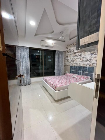 4 BHK Apartment For Sale in One Hiranandani Park, Ghodbunder Road