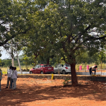  Plot – Garden View at Navabhoomi Wonder Greens, Kongara Kalan - for Sale