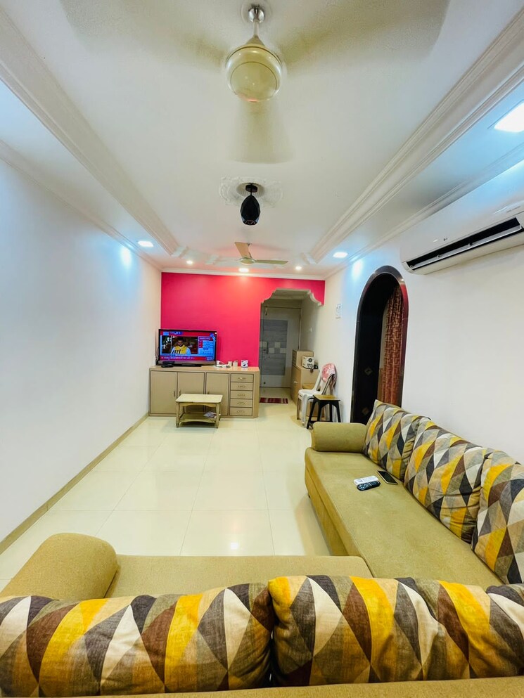 undefined, saraswati-darshan-chs 1 Bedroom 480 Sq.Ft. Apartment In Panch Pakhadi Thane 7936745