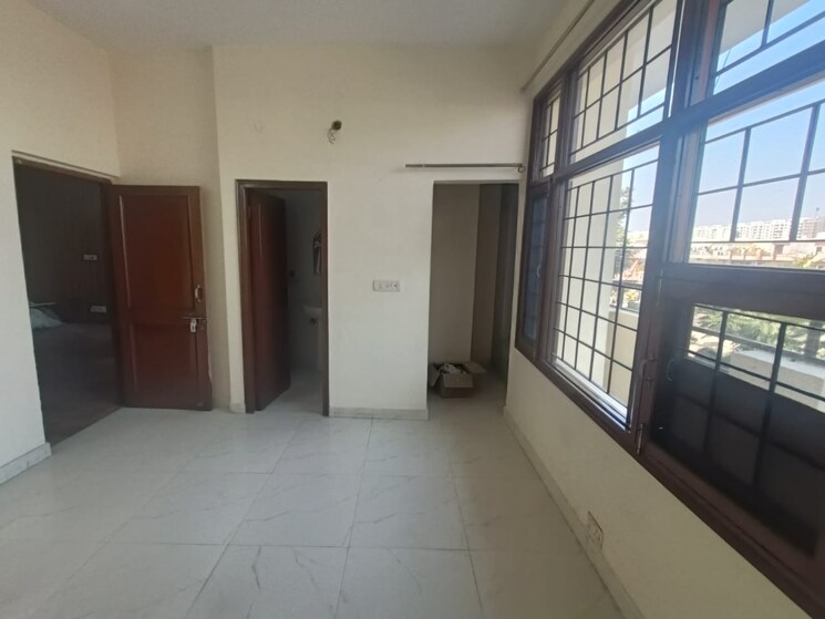 Room, sbp-gateway-of-dreams 3 Bedroom 1530 Sq.Ft. Apartment In Dhakoli Zirakpur 7936749