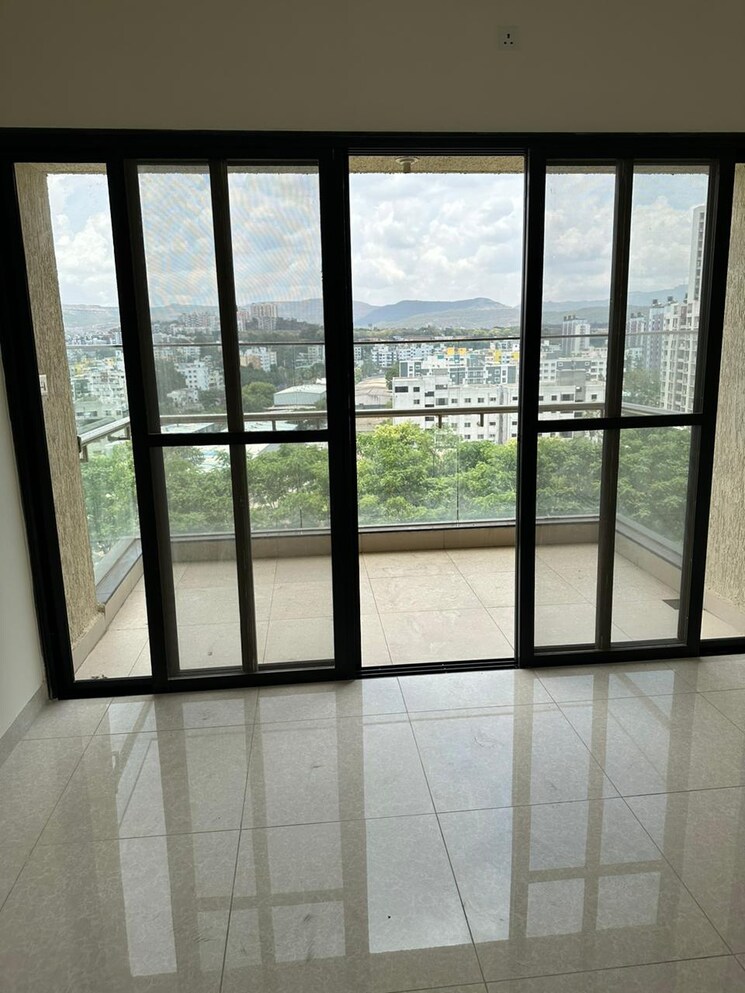 Master Bedroom, magarpatta-nanded-city-sargam 2.5 Bedroom 1190 Sq.Ft. Apartment In Sinhagad Pune 7936735