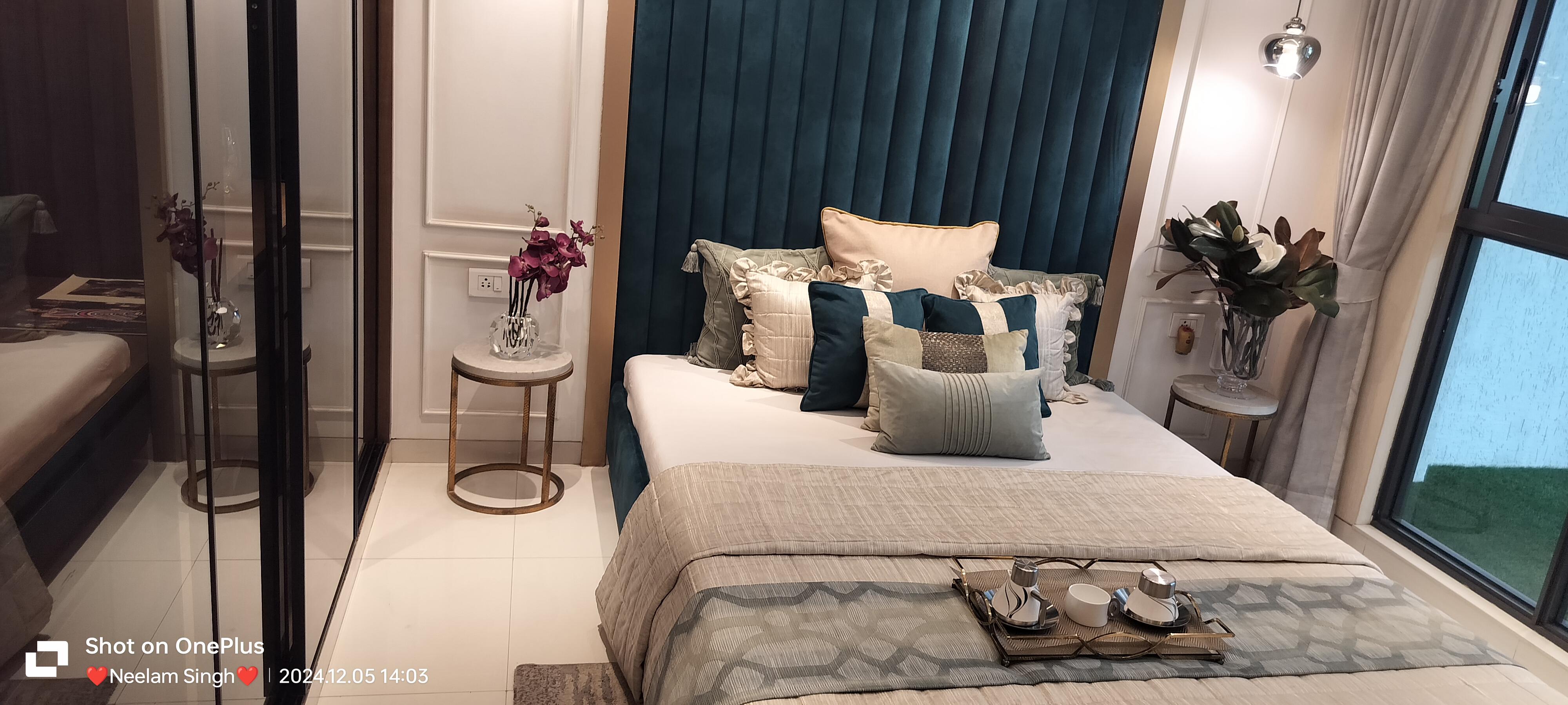 3 BHK Apartment For Sale in Lodha Palava City