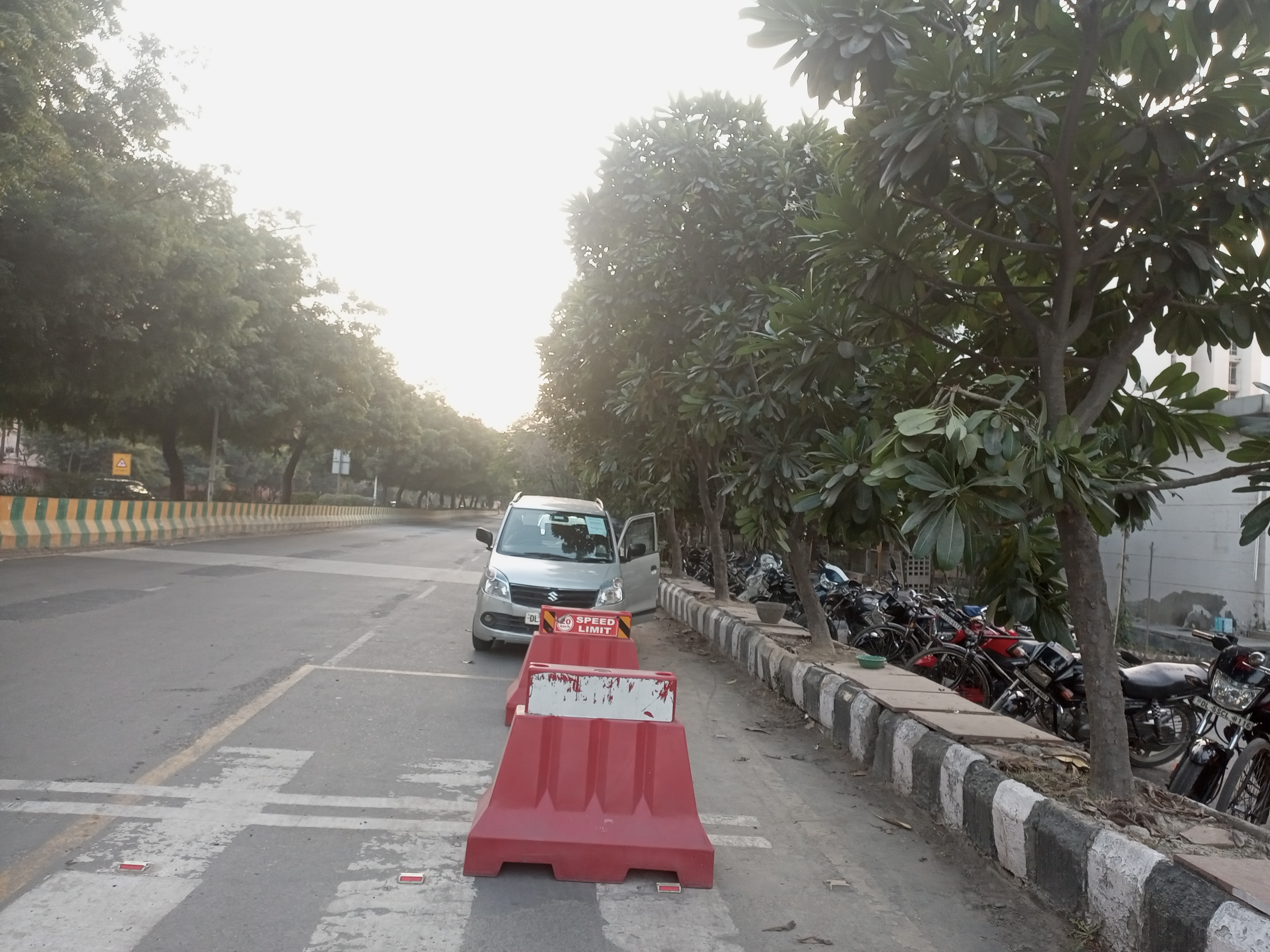 3.5 BHK + Study Room Apartment For Sale in Gulshan Vivante