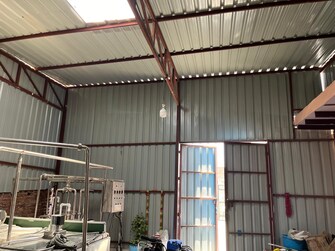 Commercial Warehouse 2700 Sq.Ft. For Rent in Sector 134 Noida  7932935