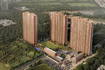 4 BHK Apartment For Sale in Eldeco Fairway Reserve, Sector 80