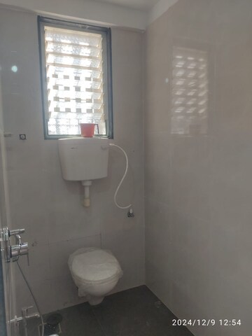 Bathroom in 1 BHK Apartment at Dhamani Road – for Rent