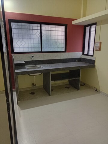 Kitchen in 1 BHK Apartment at Dhamani Road – for Rent