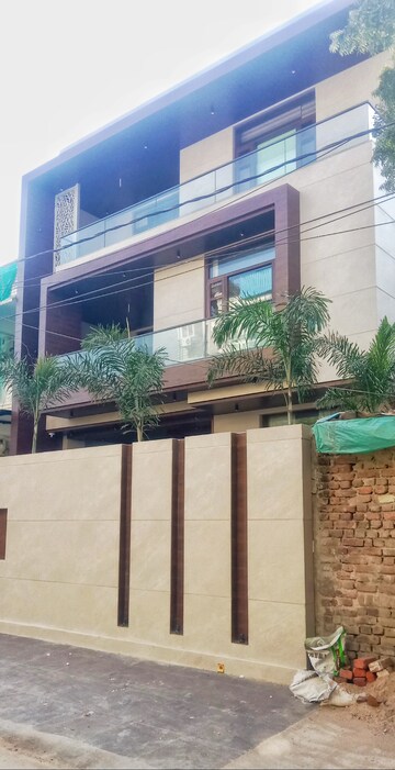 5 BHK Independent House For Sale in Vaishali Nagar