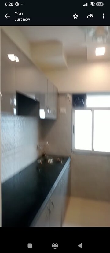 1 BHK Apartment For Rent in Unnathi Woods Phase 1 And 2, Ghodbunder Road