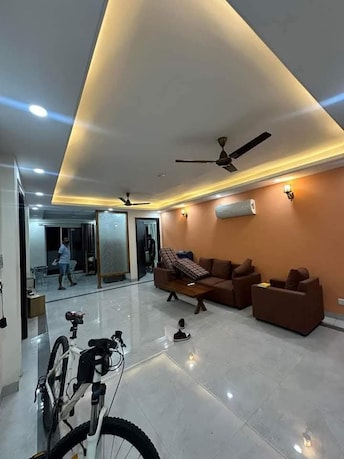 3 BHK Builder Floor For Rent in Sector 4 Gurgaon  7936811