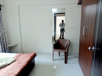 1 BHK Apartment For Rent in Maan Classic Mira Road Thane  7936818