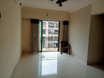 1 BHK Apartment For Rent in Maan Classic Mira Road Thane  7936818