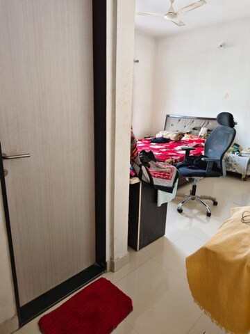 Bedroom in 2 BHK Apartment at Amit Astonia Royale, Ambegaon Budruk – for Sale