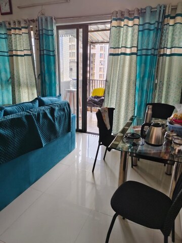 Furnished Amenities in 2 BHK Apartment at Amit Astonia Royale, Ambegaon Budruk – for Sale