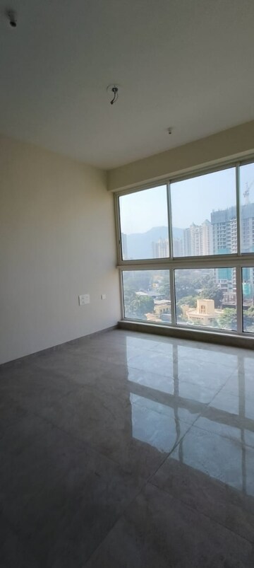 Master Bedroom in 2 BHK Apartment at Tata Serein, Pokhran Road No 2 – for Sale