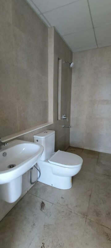 Bathroom in 2 BHK Apartment at Tata Serein, Pokhran Road No 2 – for Sale