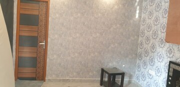 Furnished Amenities in 3 BHK Apartment at Gardenia Golf City, Sector 75 – for Rent