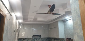 Kitchen in 3 BHK Apartment at Gardenia Golf City, Sector 75 – for Rent
