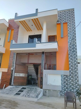 3 BHK Independent House For Resale in Dwarika Puri rd Meerut  7936853