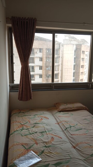 2 BHK Apartment For Rent in Akashganga Complex Kavesar, Kavesar