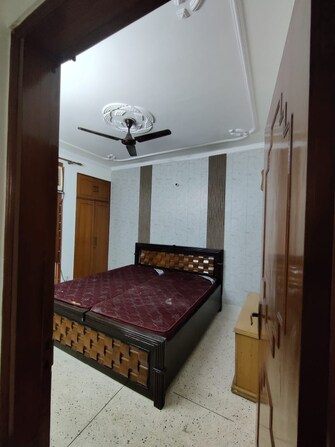 3 BHK Apartment For Rent in Dwarka Sector 12 Delhi  7936839