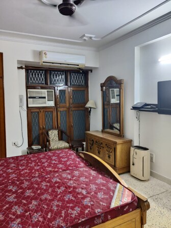 3 BHK Apartment For Rent in Dwarka Sector 12 Delhi  7936839