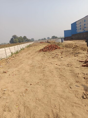 Plot Area in  Plot at Noida Central – for Sale