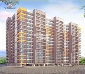 1 BHK Apartment For Resale in Hasha Heights Virar East Palghar  7936886