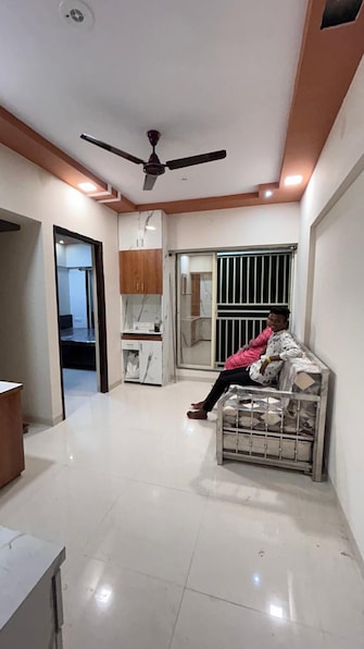 1 BHK Apartment For Resale in Hasha Heights Virar East Palghar  7936886