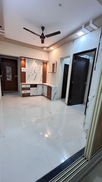 1 BHK Apartment For Resale in Hasha Heights Virar East Palghar  7936886