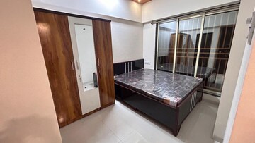 Bedroom in 1 BHK Apartment at Hasha Heights, Virar East – for Sale
