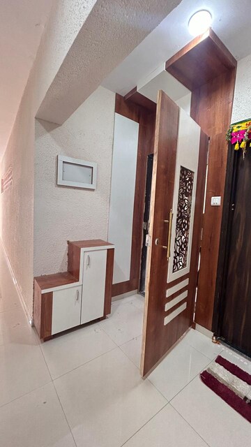 Furnished Amenities in 1 BHK Apartment at Hasha Heights, Virar East – for Sale