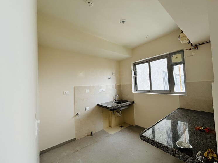 Room, piramal-vaikunth 1 Bedroom 550 Sq.Ft. Apartment In Balkum Pada Thane 7936854