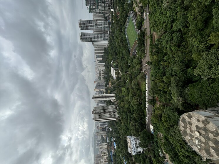 Exterior View, piramal-vaikunth 1 Bedroom 550 Sq.Ft. Apartment In Balkum Pada Thane 7936854