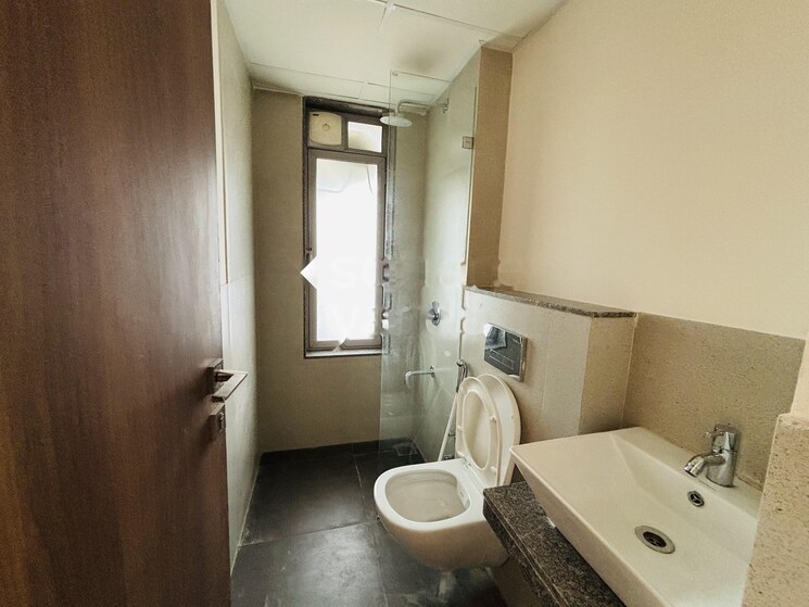 Bathroom, piramal-vaikunth 1 Bedroom 550 Sq.Ft. Apartment In Balkum Pada Thane 7936854