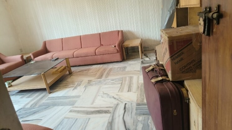 Bedroom, rose-garden-chs-santacruz 2 Bedroom 800 Sq.Ft. Apartment In Santacruz East Mumbai 7936940