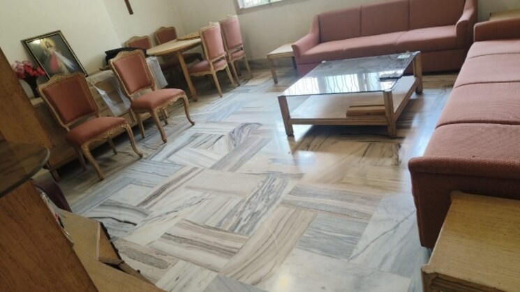 Living Room, rose-garden-chs-santacruz 2 Bedroom 800 Sq.Ft. Apartment In Santacruz East Mumbai 7936940