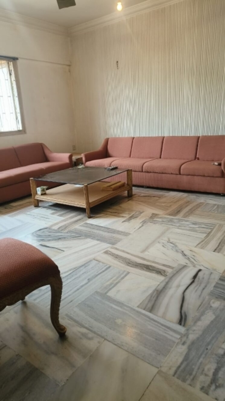 Bedroom, rose-garden-chs-santacruz 2 Bedroom 800 Sq.Ft. Apartment In Santacruz East Mumbai 7936940