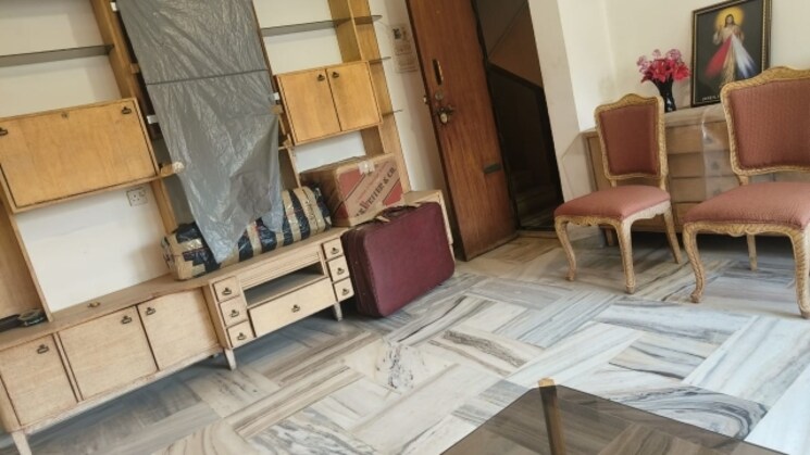 Bedroom, rose-garden-chs-santacruz 2 Bedroom 800 Sq.Ft. Apartment In Santacruz East Mumbai 7936940