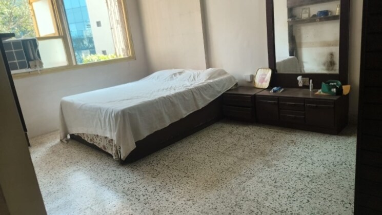 Bedroom, rose-garden-chs-santacruz 2 Bedroom 800 Sq.Ft. Apartment In Santacruz East Mumbai 7936940