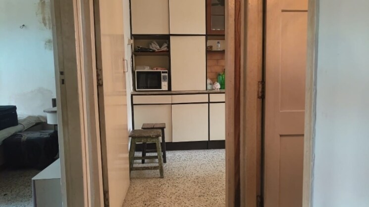 Bathroom, rose-garden-chs-santacruz 2 Bedroom 800 Sq.Ft. Apartment In Santacruz East Mumbai 7936940