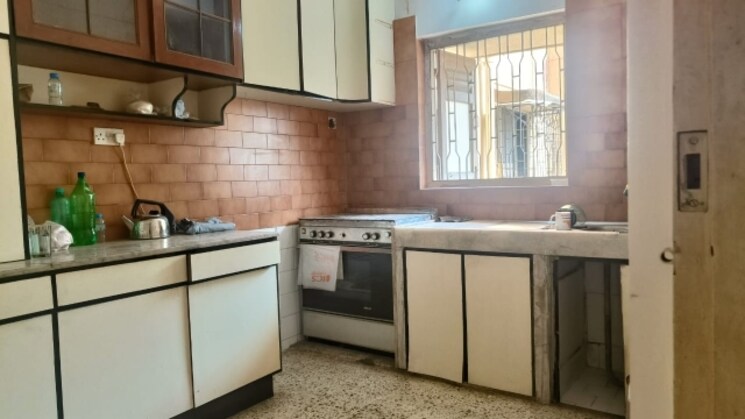 Kitchen, rose-garden-chs-santacruz 2 Bedroom 800 Sq.Ft. Apartment In Santacruz East Mumbai 7936940